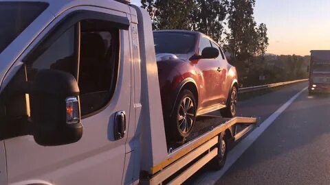 Dayıoğlu Auto Oto Kurtarma